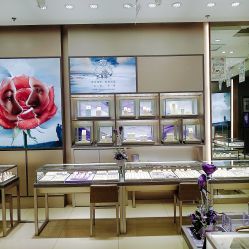 詩普琳 珠寶首飾零售業(yè)的璀璨明珠