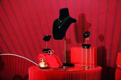 國際非遺創(chuàng)新主題展點亮2019鹽田購物節(jié)，漁具銷售與文化傳承交相輝映